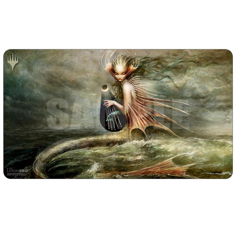 Modern Horizons 2 Playmat V3 featuring Svyelun, God of the Sea and Sky