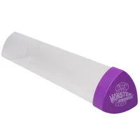 Monster Protection Playmat Tube Prism Purple