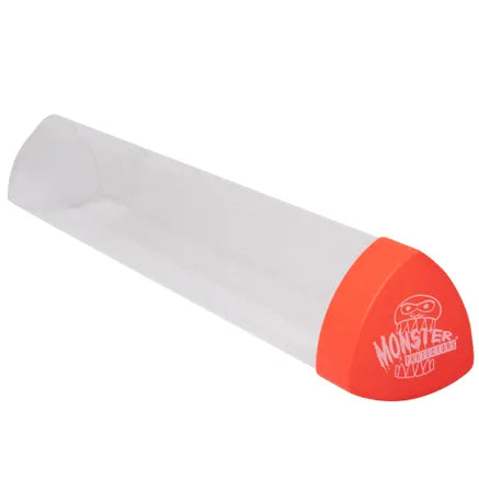 Monster Protection Playmat Tube Prism Red