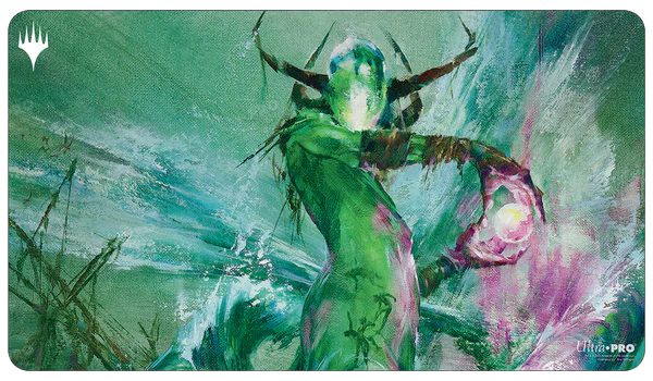Double Masters 2022 Muldrotha, the Gravetide Standard Gaming Playmat