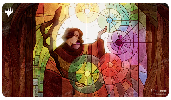 Dominaria United Jodah, the Unifier Standard Gaming Playmat