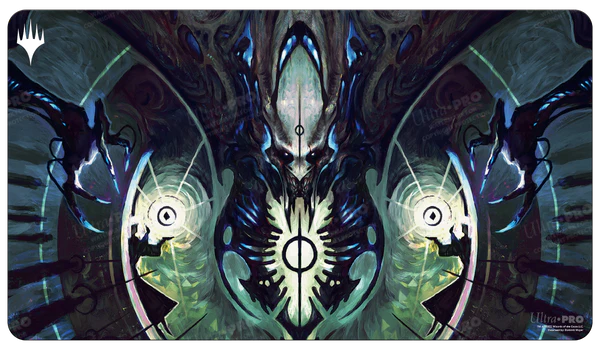 The Brothers' War Gix’s Command Standard Gaming Playmat