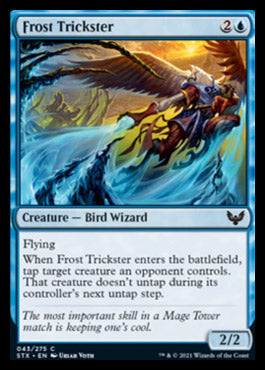 Frost Trickster (43) (STX)