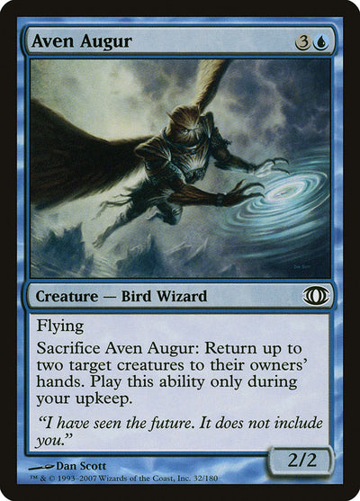 Aven Augur (32) (FUT)