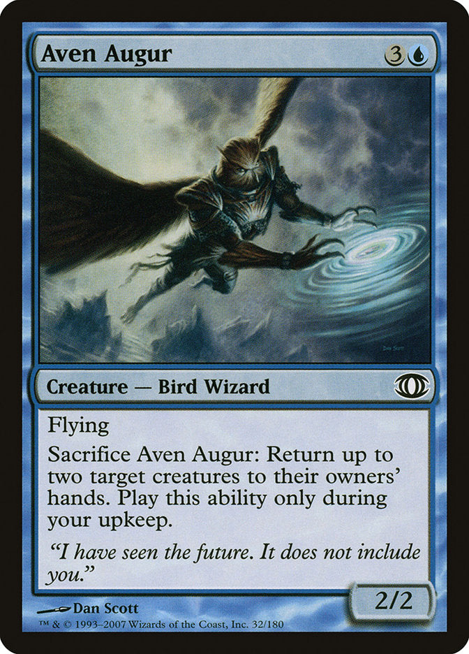Aven Augur (32) (FUT)
