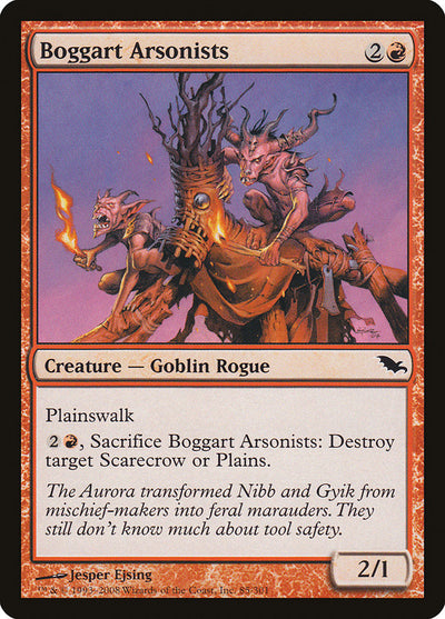 Boggart Arsonists (85) (SHM)