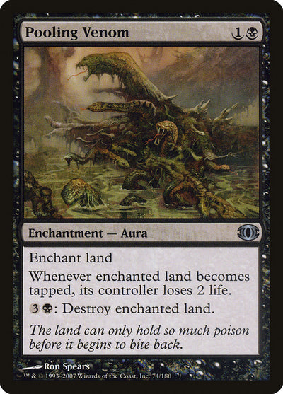 Pooling Venom (74) (FUT)