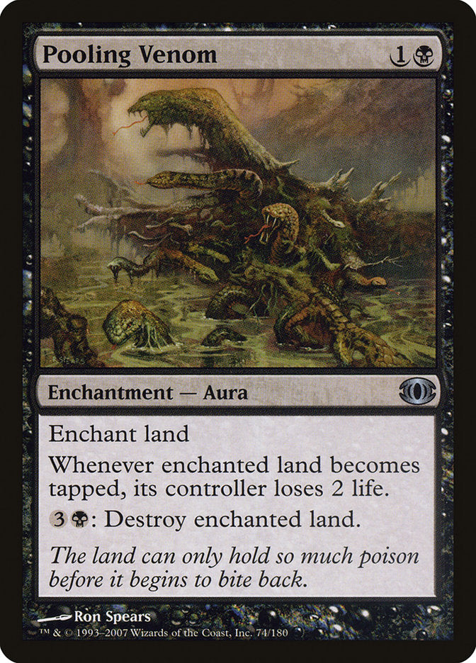 Pooling Venom (74) (FUT)