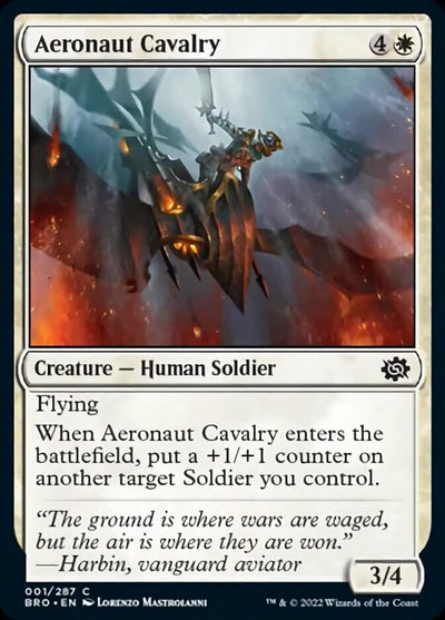 Aeronaut Cavalry (1) (BRO)