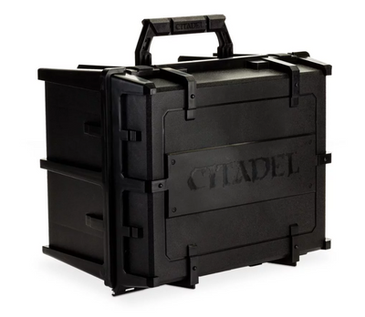 CITADEL BATTLE FIGURE CASE