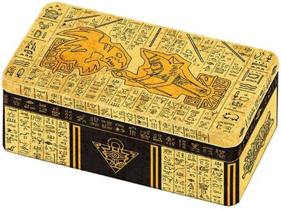 YUGIOH - 2021 TIN OF ANCIENT BATTLES