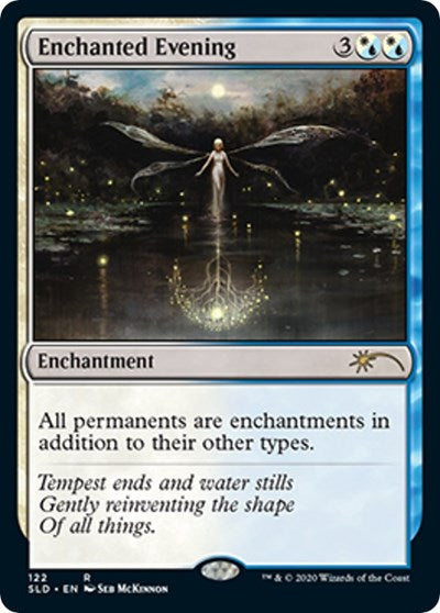 Enchanted Evening [Secret Lair Drop Series]