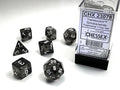 Chessex: Translucent Polyhedral Dice Set
