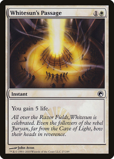 Whitesun's Passage (27) (SOM)