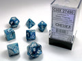 Chessex: Lustrous™Polyhedral Dice sets