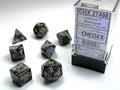 Chessex: Lustrous™Polyhedral Dice sets