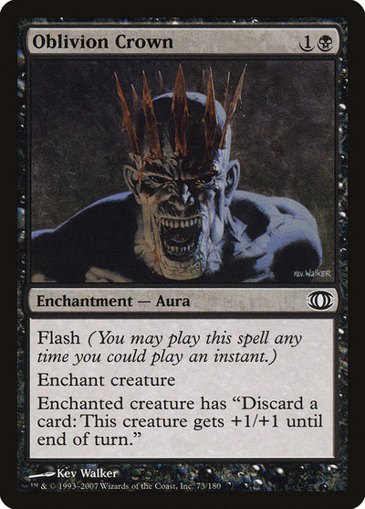 Oblivion Crown (73) (FUT)