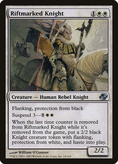 Riftmarked Knight (14) (PLC)