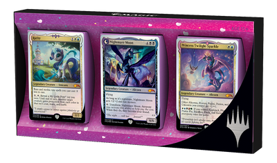 Ponies: The Galloping