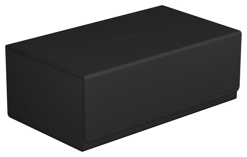 Ultimate Guard Arkhive 800+ Monocolor Black