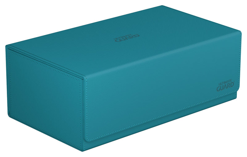 Ultimate Guard Arkhive 800+ Monocolor Petrol