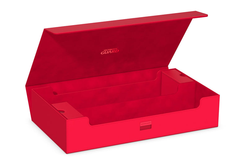 Ultimate Guard Omnihive 1000+ Red