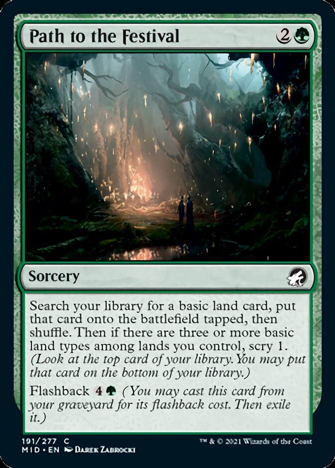 Path to the Festival (191) (MID)