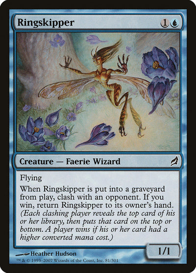 Ringskipper (81) (LRW)