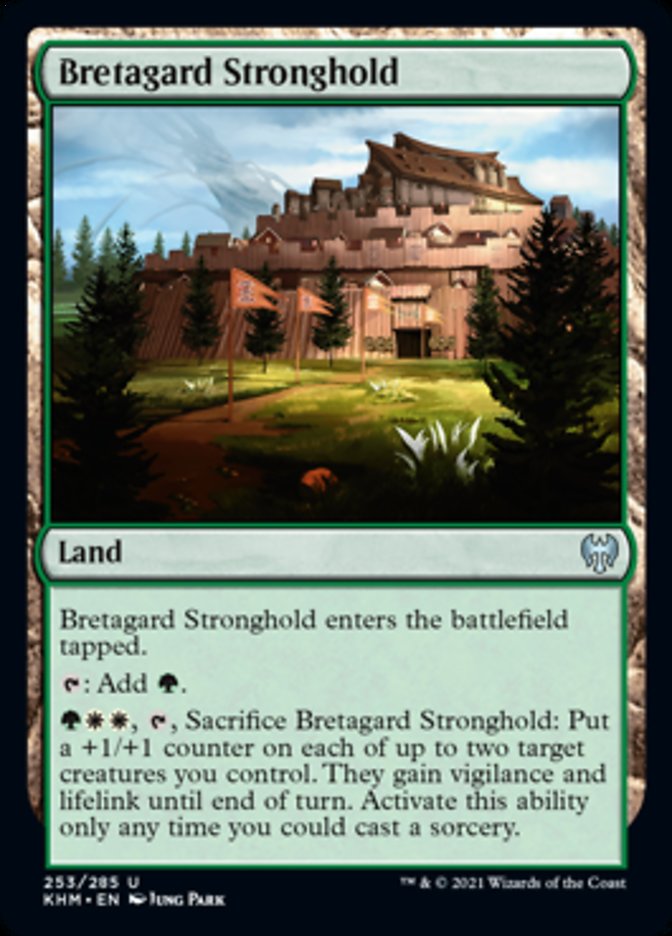 Bretagard Stronghold (253) (KHM)