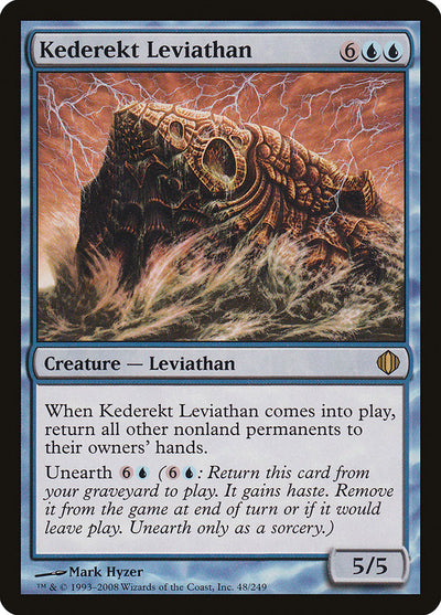 Kederekt Leviathan (48) (ALA)