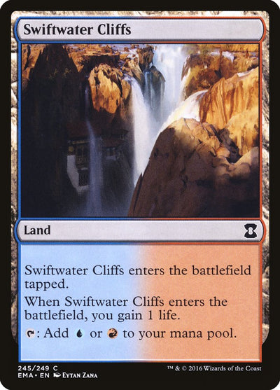 Swiftwater Cliffs (245) (EMA)