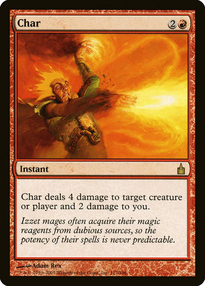 Char (117) (RAV)