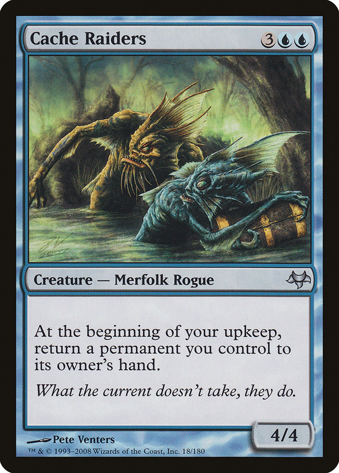 Cache Raiders (18) (EVE)