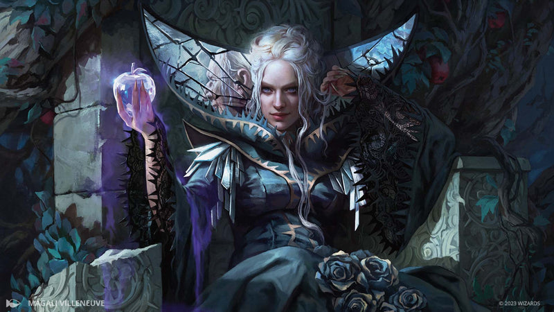 Wilds of Eldraine 11 AM Sat.  Prerelease  ticket