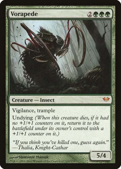 Vorapede (131) (DKA)