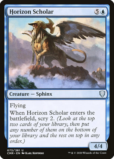 Horizon Scholar (73) (CMR)