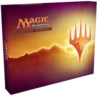 Magic the Gathering: Planechase Anthology