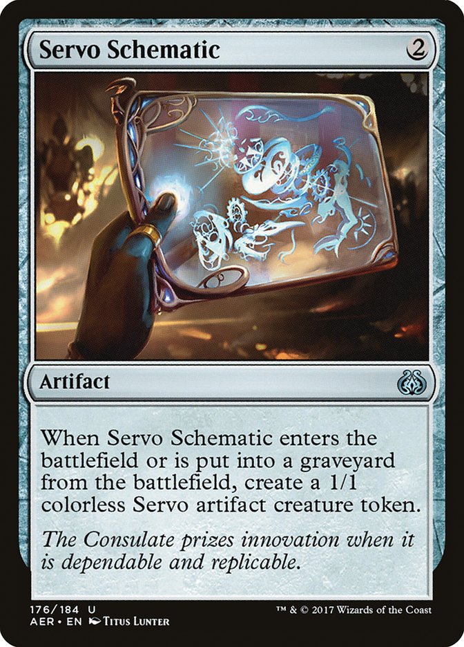 Servo Schematic (Aether Revolt) (176)