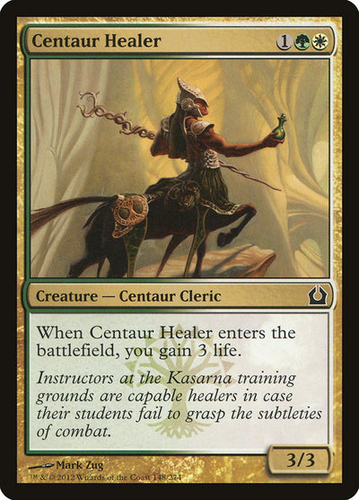 Centaur Healer (148) (RTR)