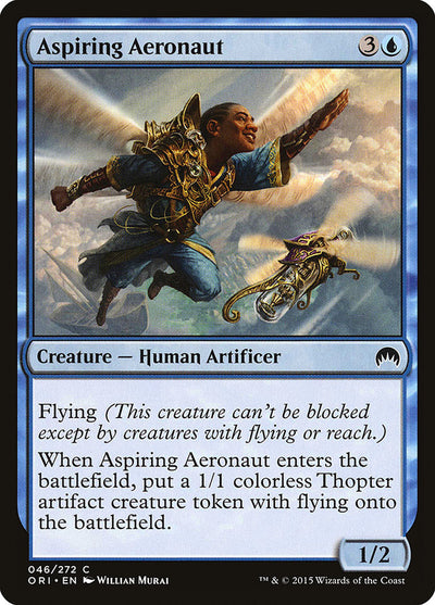 Aspiring Aeronaut (46) (ORI)