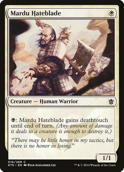 Mardu Hateblade (16) (KTK)