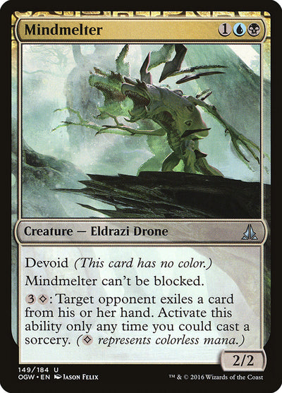 Mindmelter (149) (OGW)