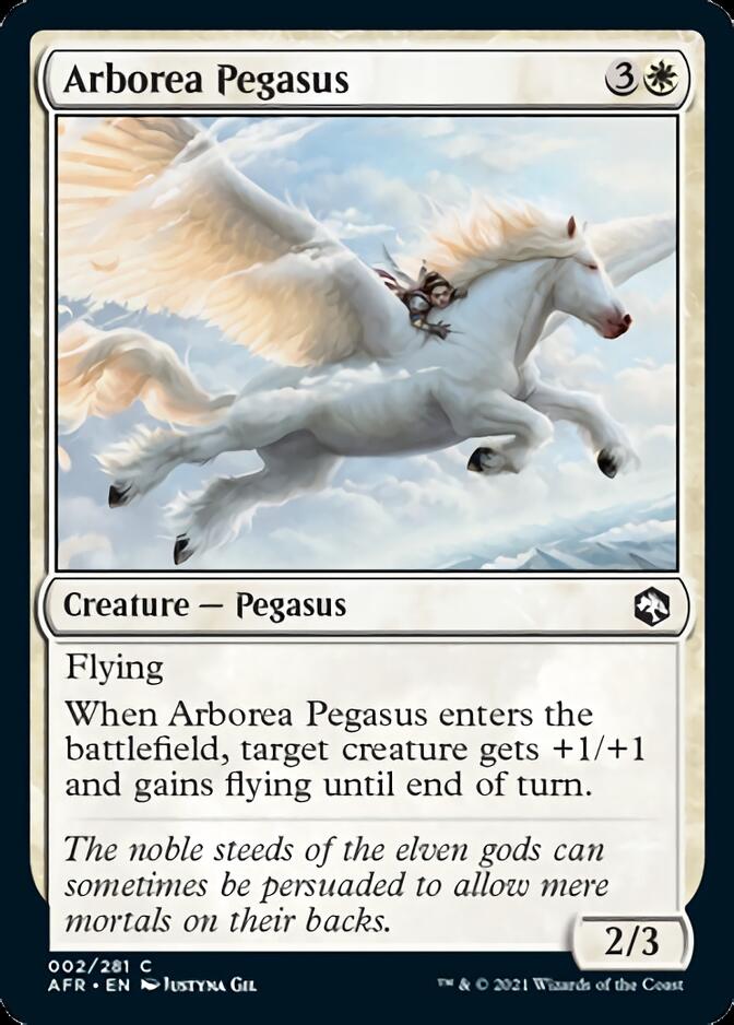 Arborea Pegasus (2) (AFR)