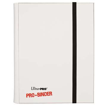 9-Pocket PRO-Binder