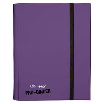 9-Pocket PRO-Binder