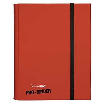 9-Pocket PRO-Binder