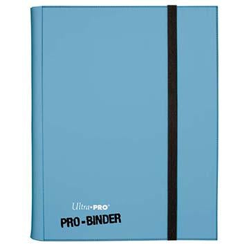 9-Pocket PRO-Binder