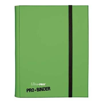 9-Pocket PRO-Binder