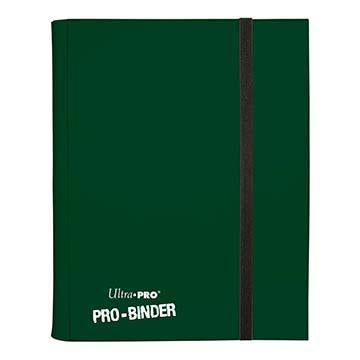 9-Pocket PRO-Binder