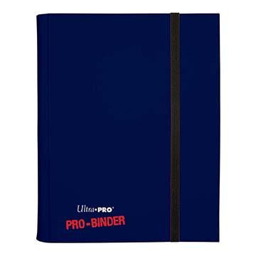 9-Pocket PRO-Binder